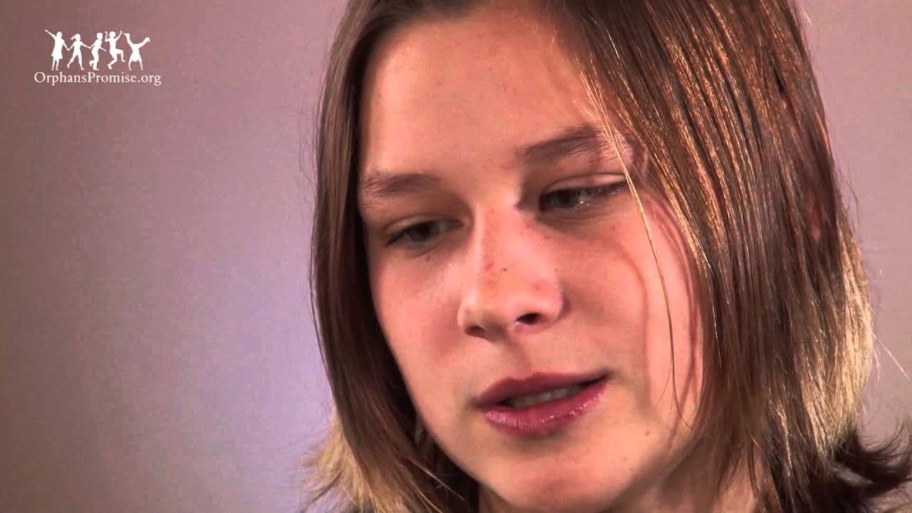 Yulia’s Crossed Eyes