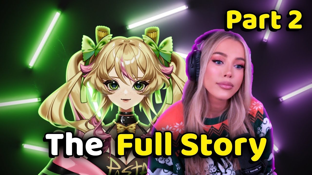 TALKING ABOUT TWITCH CON (Part 2)