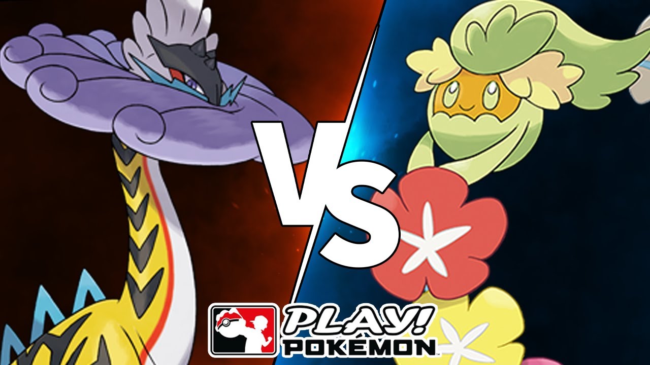 Raging Bolt ex VS Lost Box [Pok&eacute;mon]