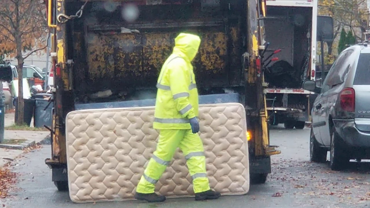 crushing trash 36