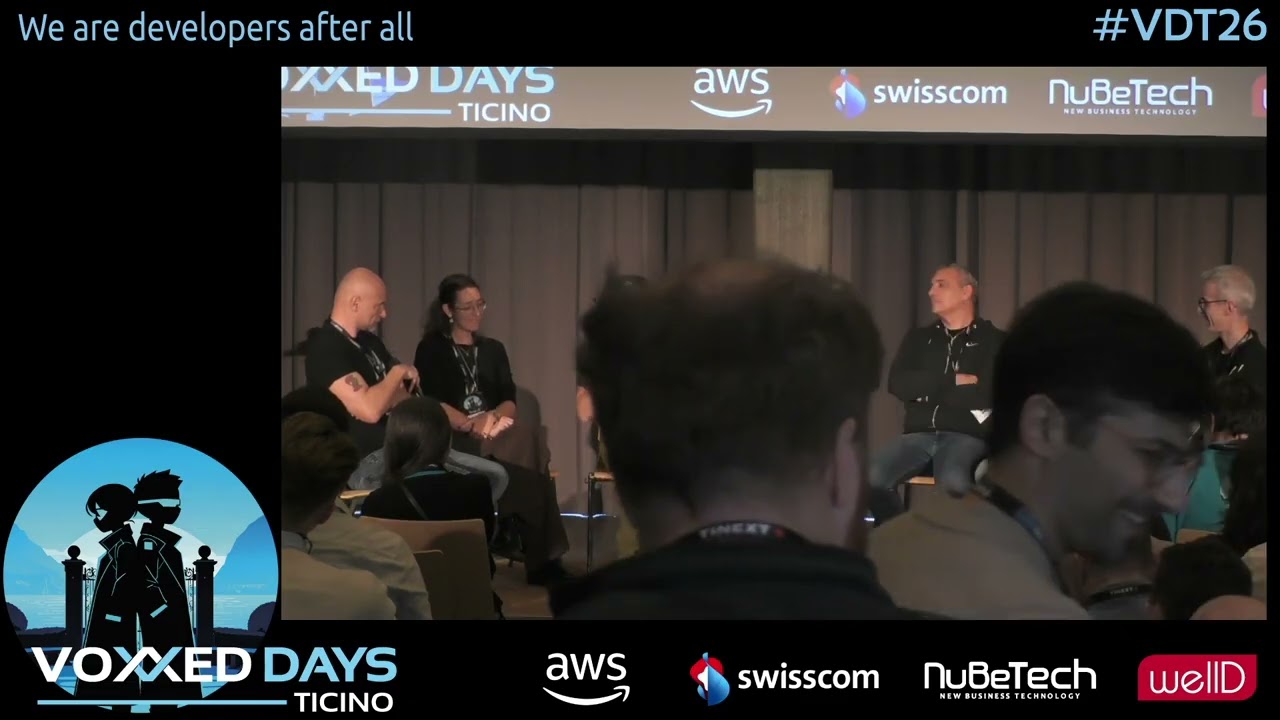 (Panel) Spec-Driven Development in the Age of Agents
