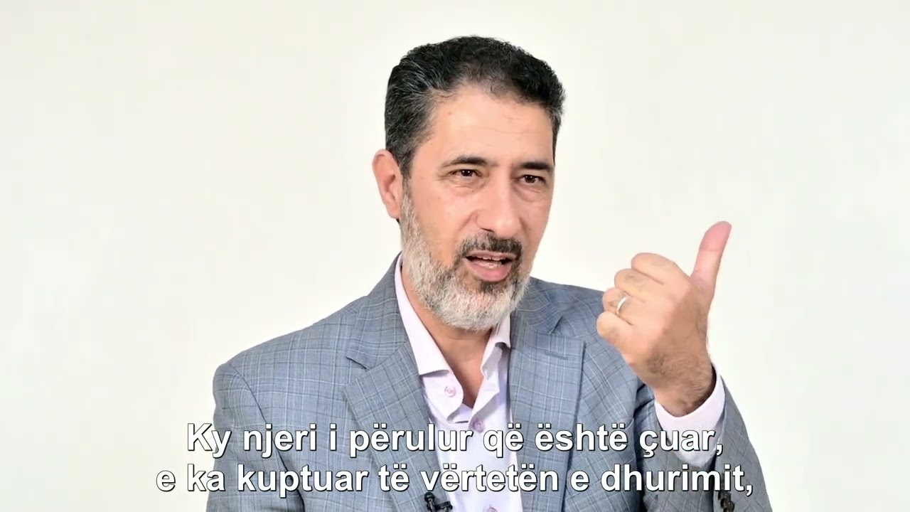 NAMAZI I NATES, DR. JAMAL ALSAFARTI