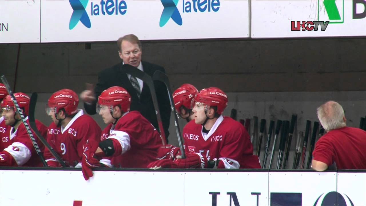 LHC TV - Highlights - 29 novembre 2011