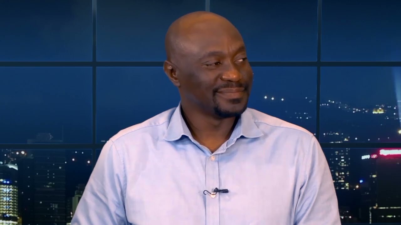 Twi Bible Discussion, Sabbath School Lesson 6   2nd Quarter 2025