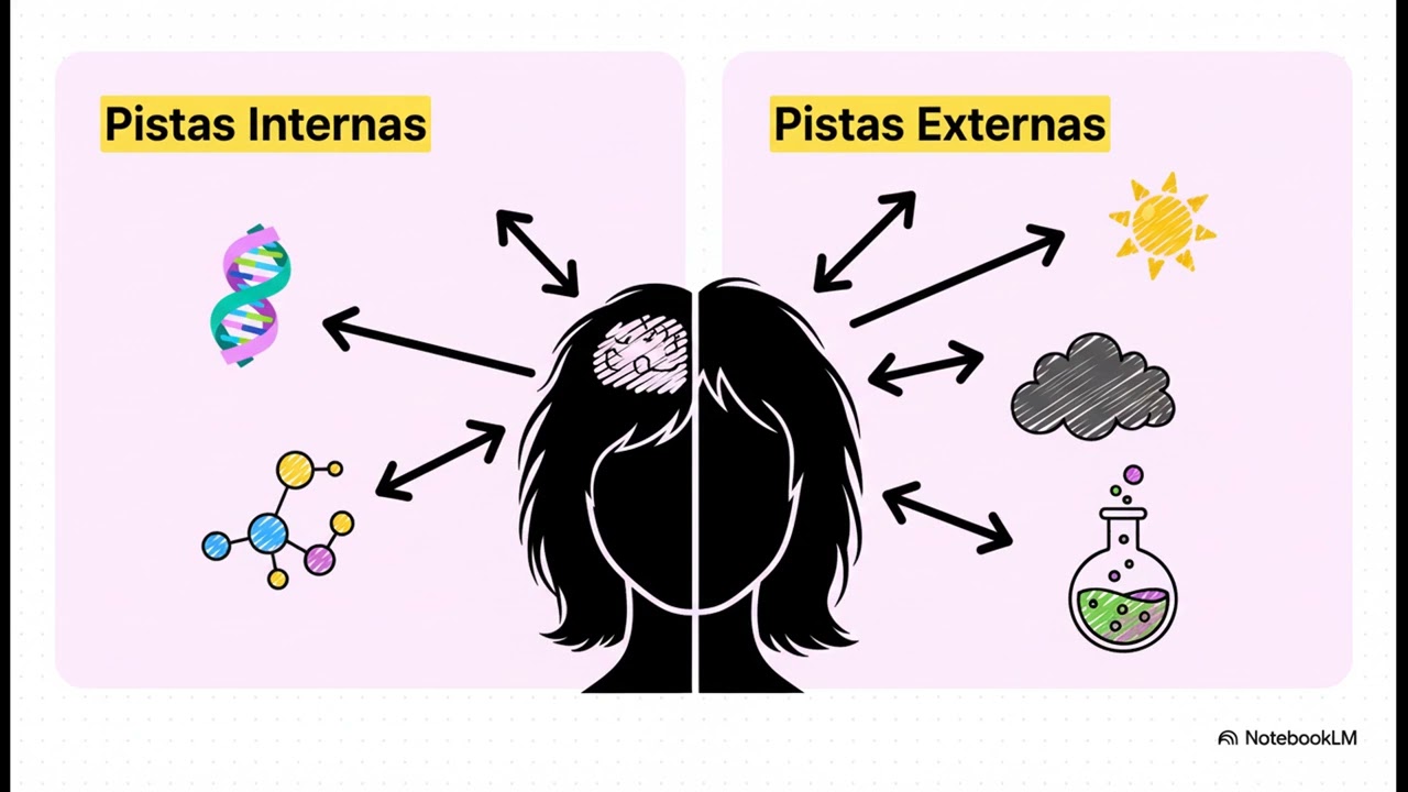 Descodificar a Saúde do Cabelo