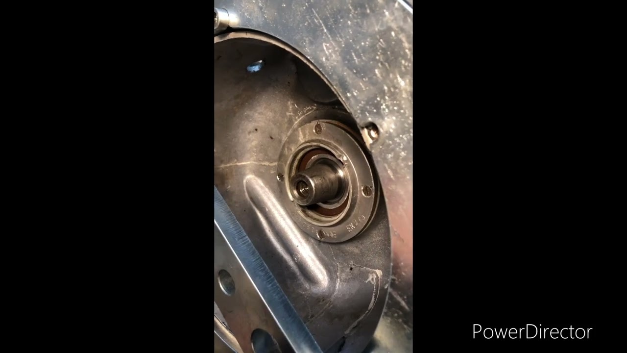awo simson silnik engine motor