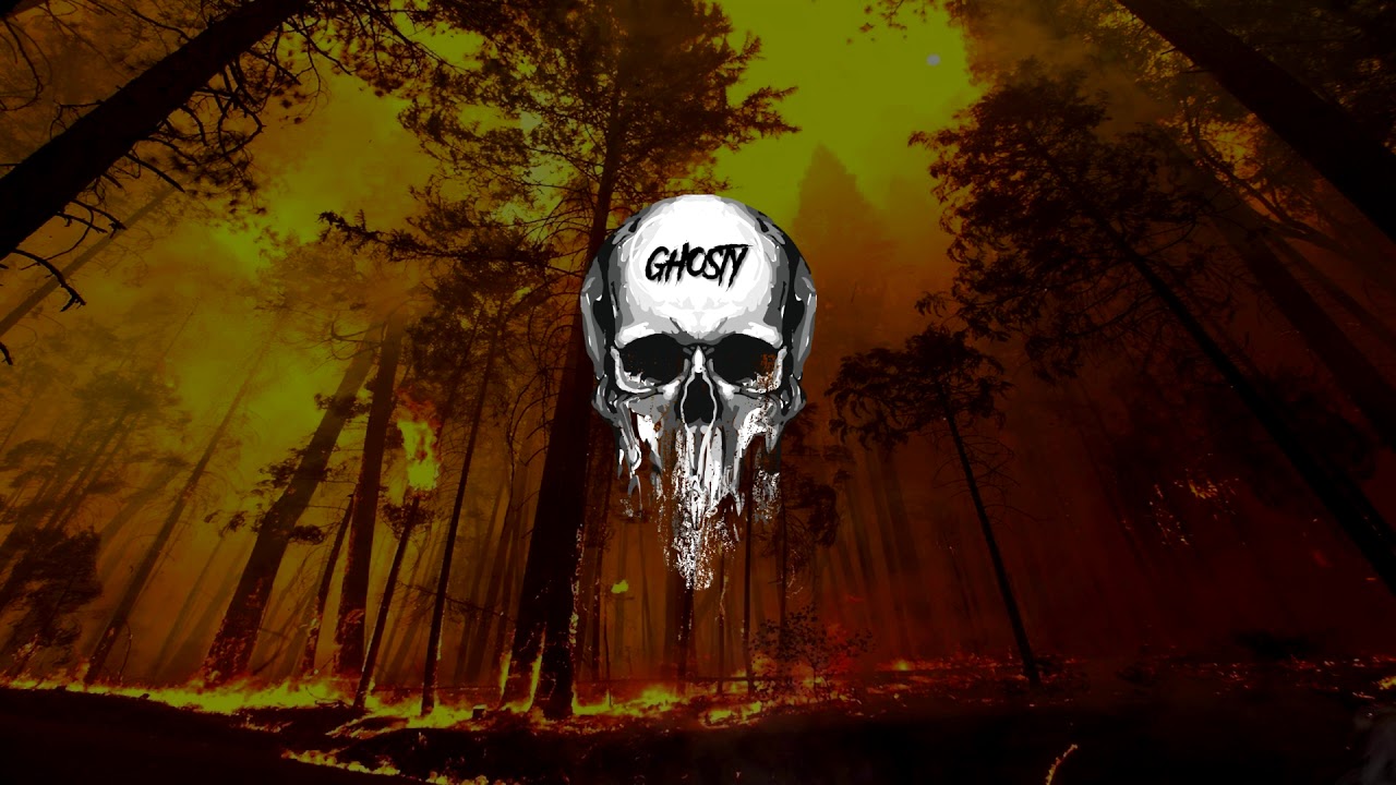 WILDFIRE | LOSKI X NITONB X WOOSH UK DRILL TYPE BEAT | PROD GHOSTY