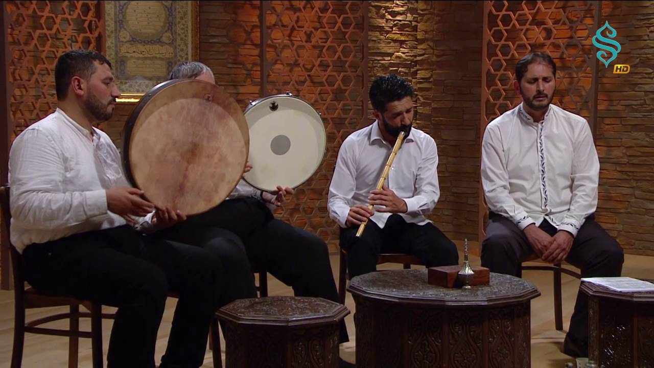 Divan İlahi Grubu - Demedim mi