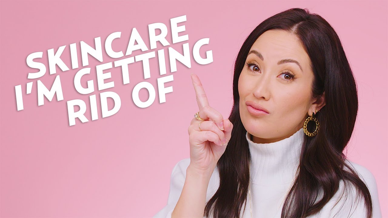 Skincare I'm Tossing: Expired, Wrong Skin Type, & More! | Beauty with @Susan Yara