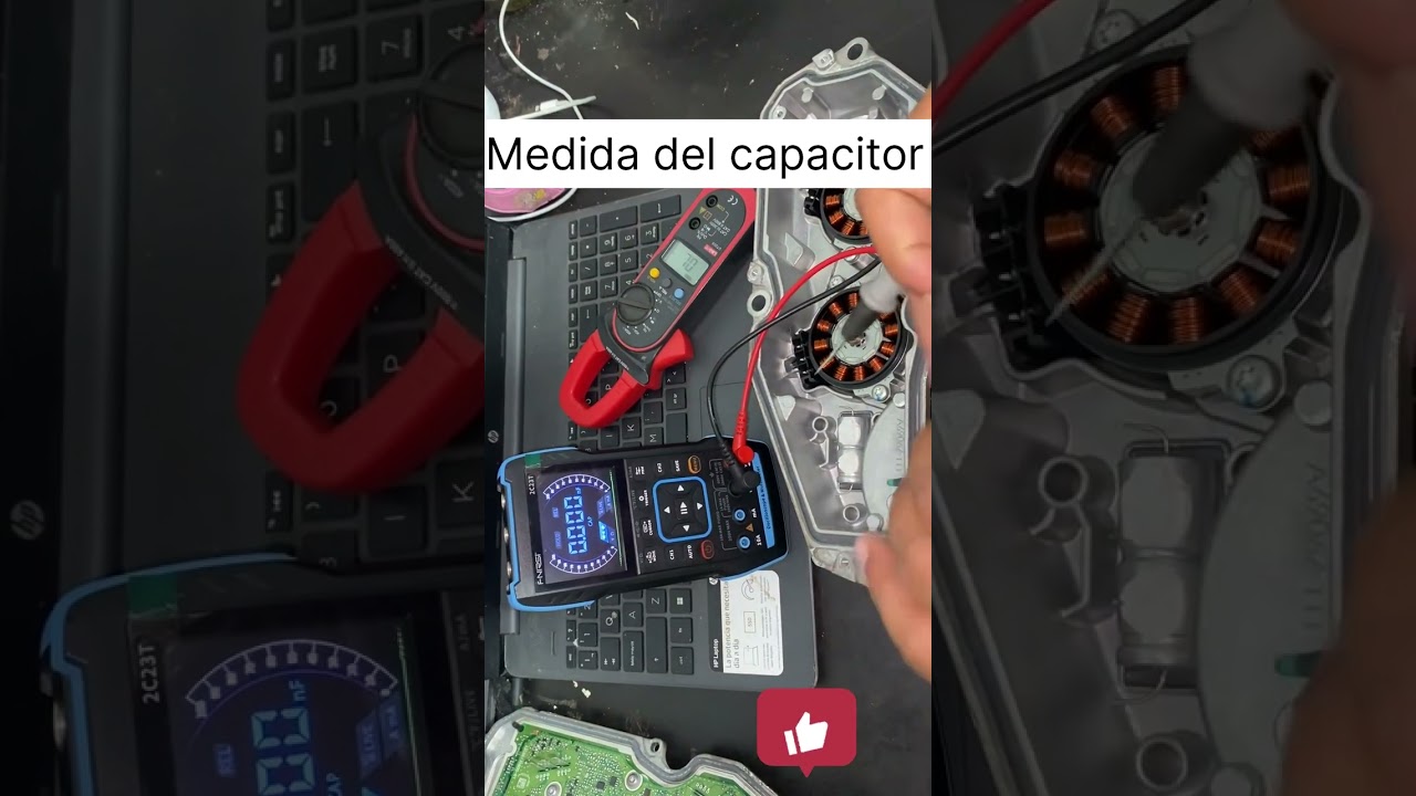 🔴TCM DE FORD POWER SHIFT. Video 3