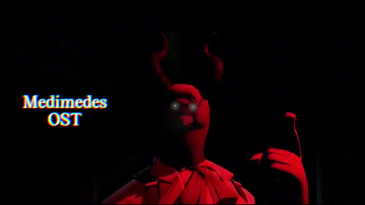 Medimedes OST (Normal/Reversed)