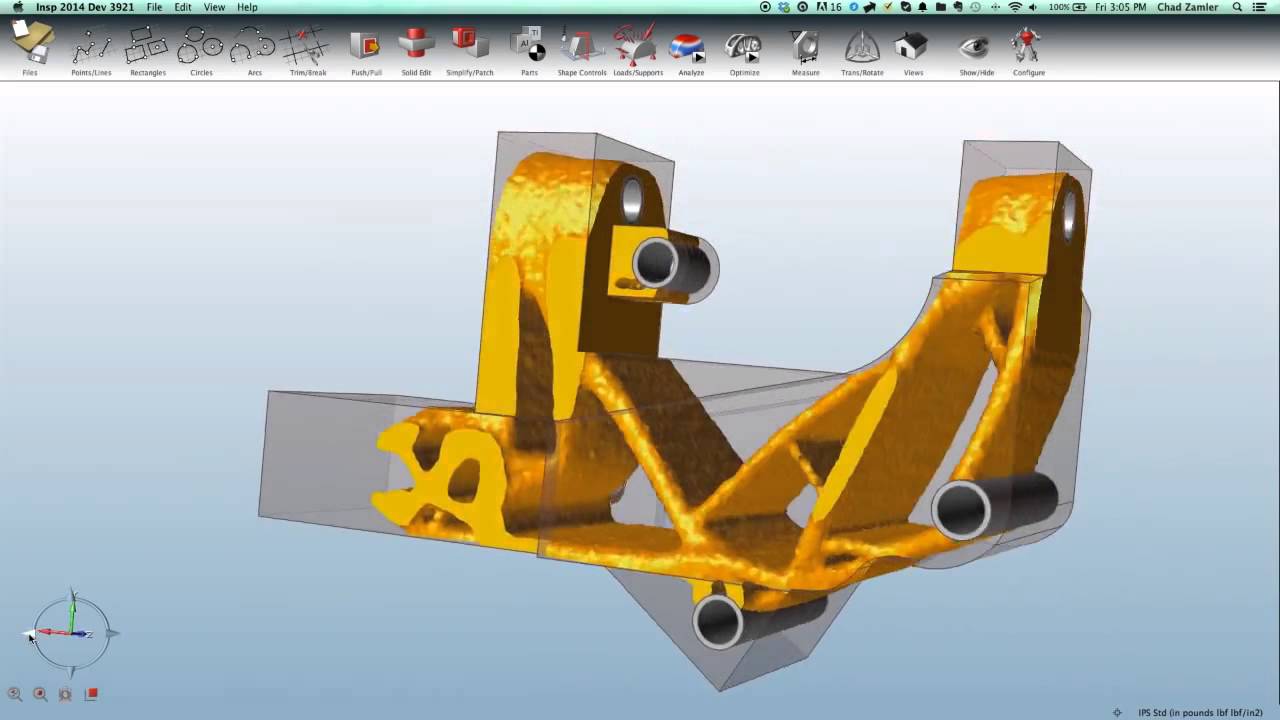 solidThinking Inspire: Begin Here