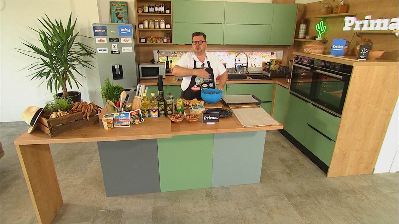 Авантурите на Марк / Avanturite na Mark S02 E40 Kolaz