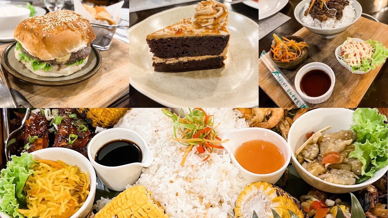 3D2N @ Malagos Garden Resort, Davao City | Rates, activities, and food | 2023