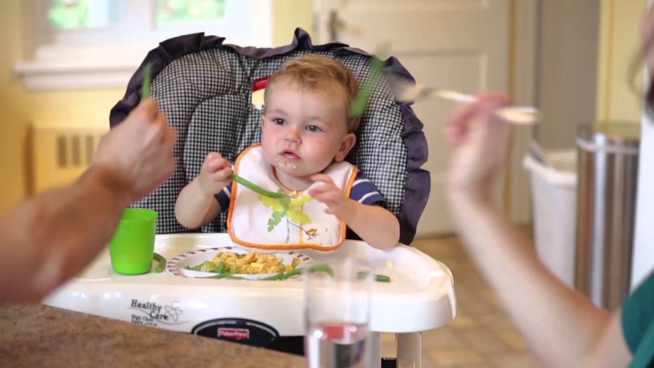 Family Mealtimes: A Pleasant Time Together!