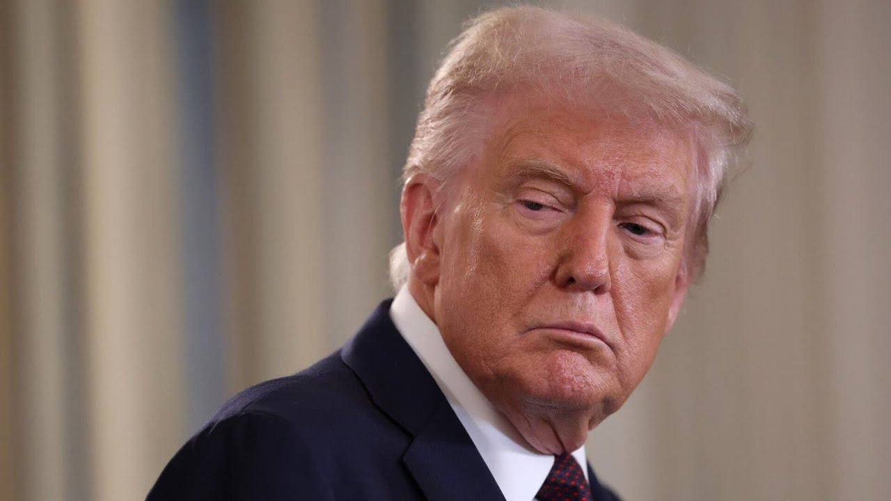 'Facing a storm': Selectively edited Donald Trump speech places BBC in hot water