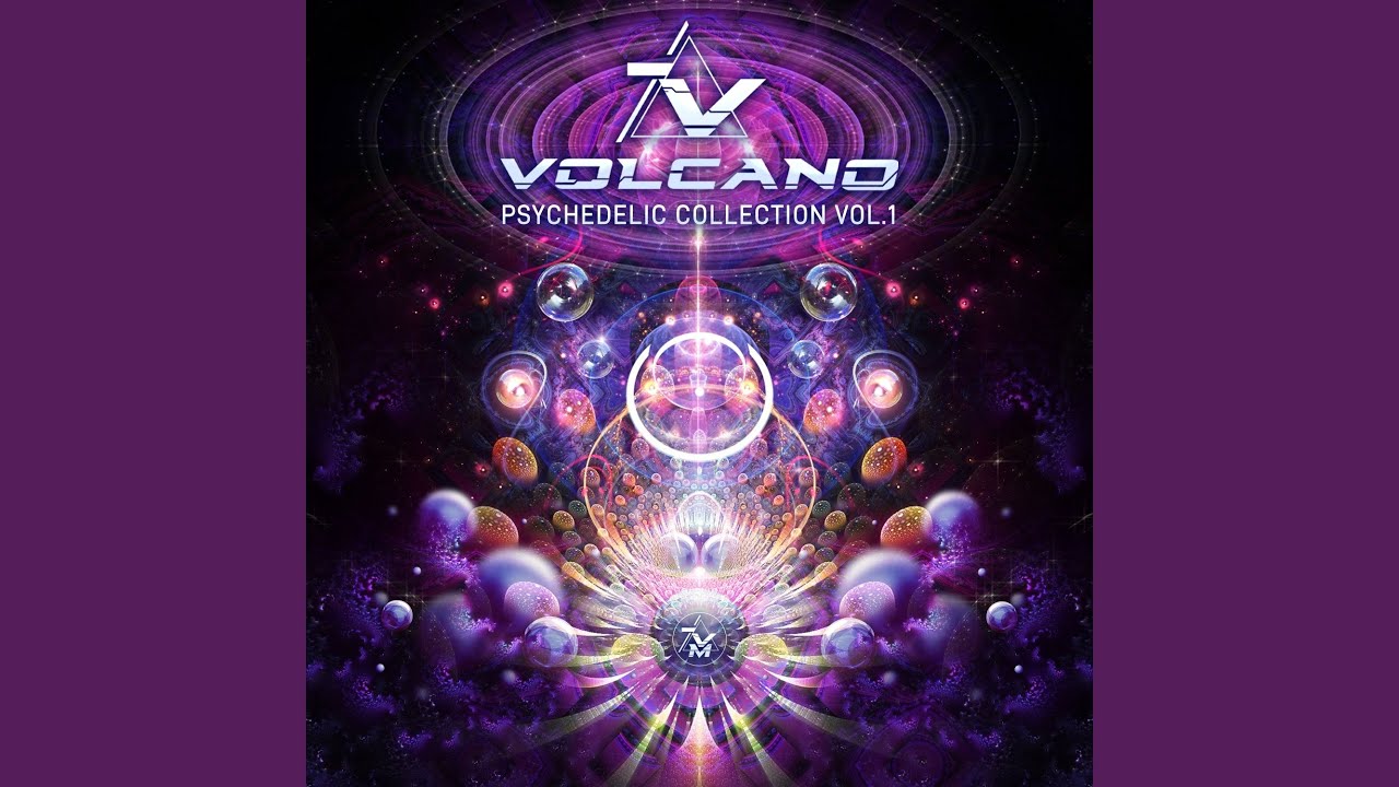 Tweakers (Volcano & Sonic Species Remix)