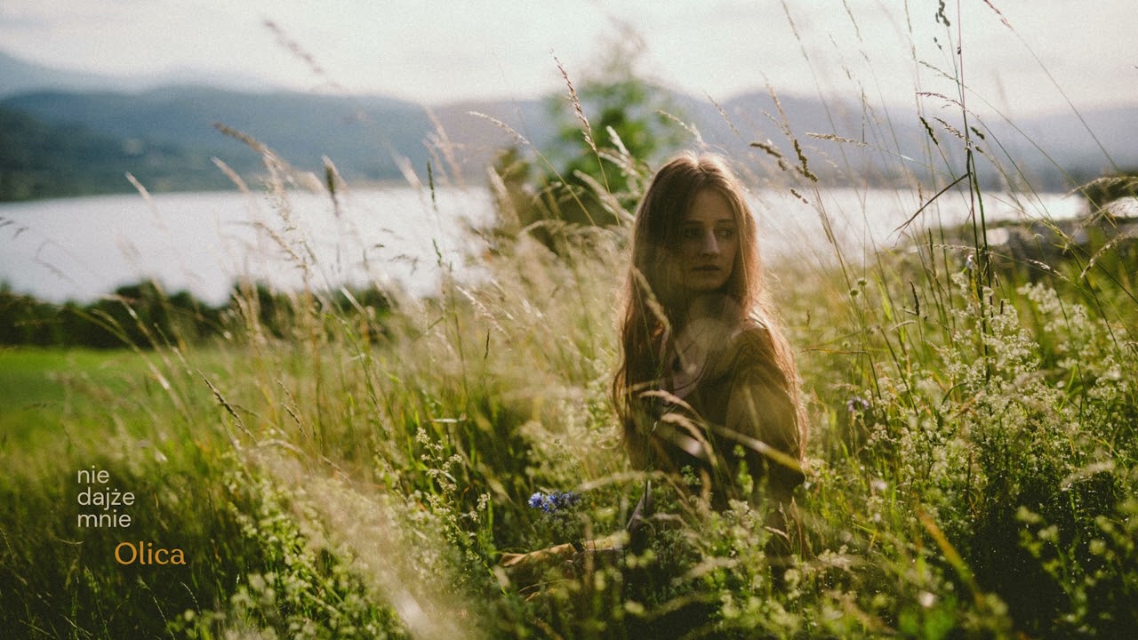 Olica - Nie dajże mnie
