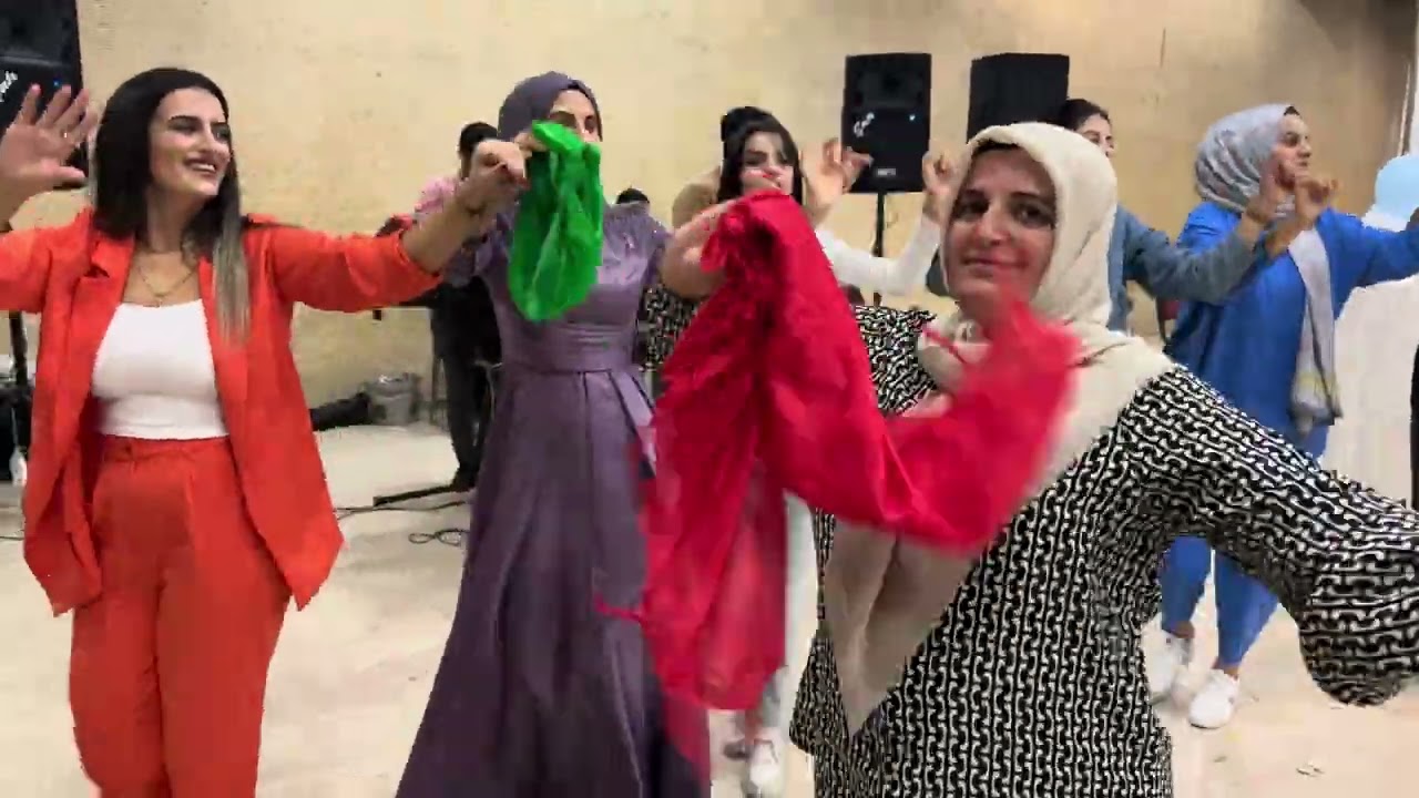 Iğdır Düğünleri Tuzluca Temel Ailesinin Sünnet Töreni