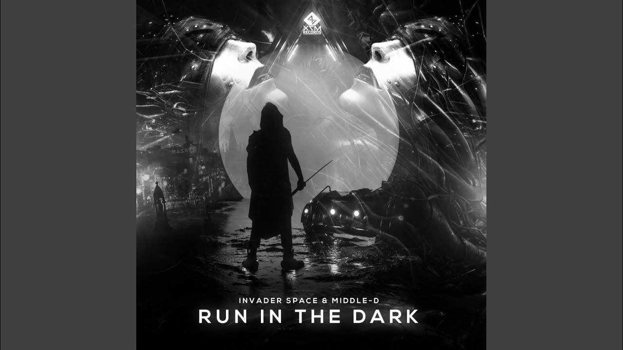 Run in the Dark (Original Mix)