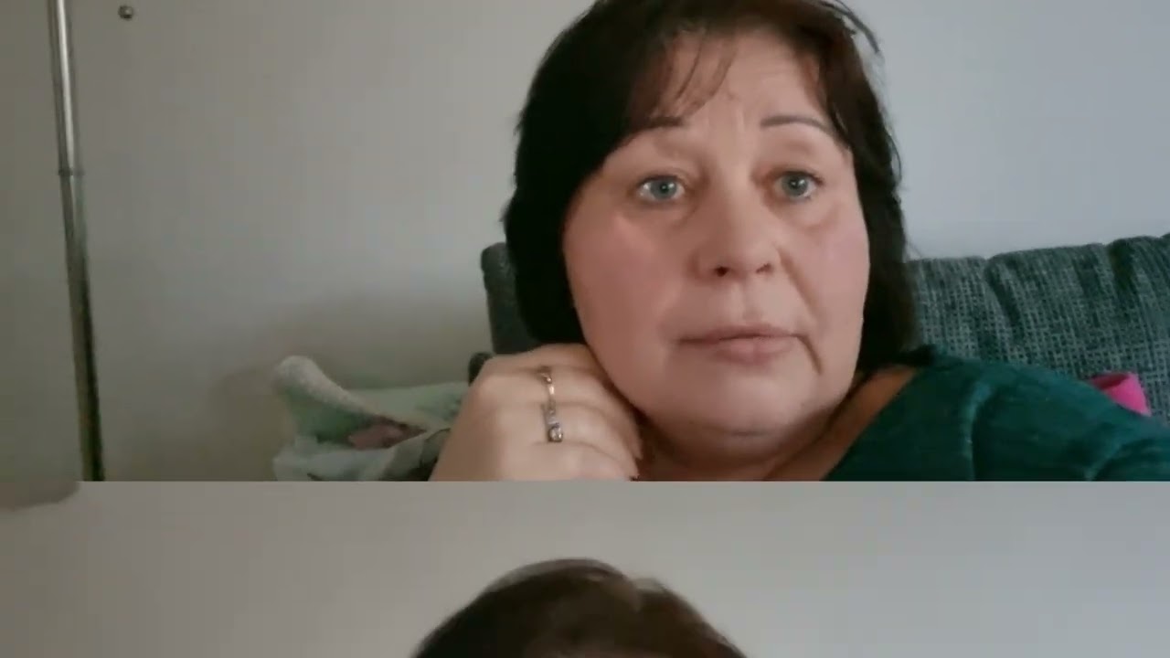 Новый вирус/что творится,  о людях не думают. 