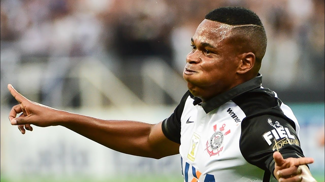 OS 2 GOLS DE ALAN MINEIRO PELO CORINTHIANS