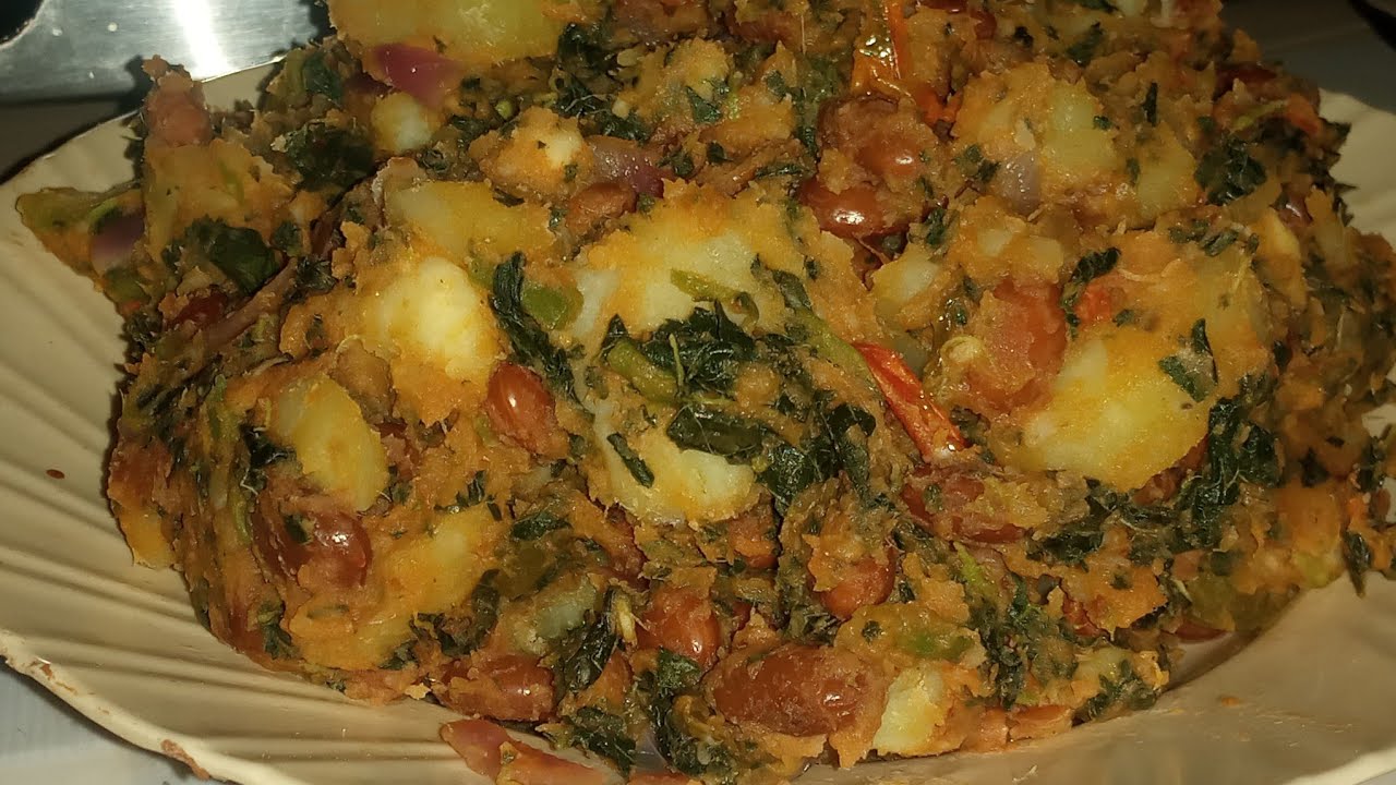 Ibijumba nubiteka gutya👍,Nutabikunda azabirya ntagusigaza😋//Ubundi buryo watekamo ibijumba bikaryoha