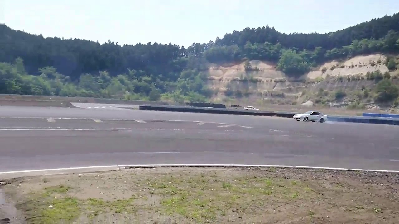ROOTS JDL ALL JAPAN AE86 FESTIVAL 2019