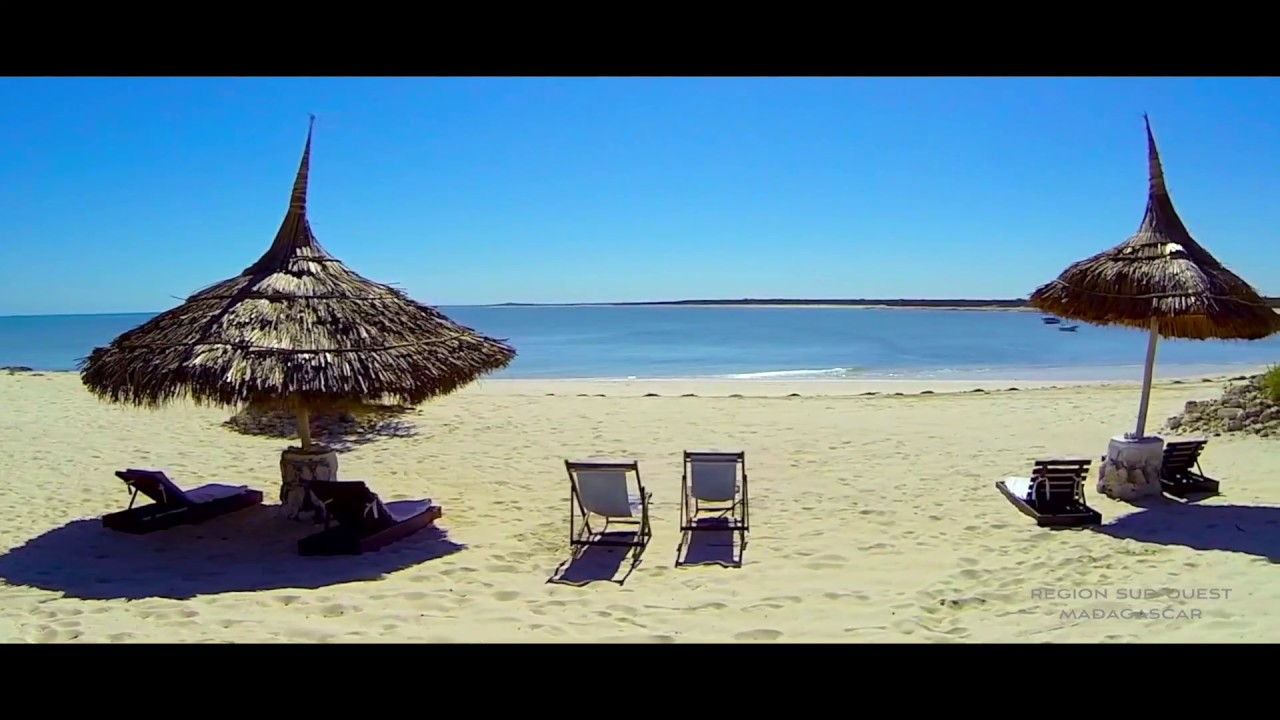 Tuléar, ATSIMO ANDREFANA (Office Régional du Tourisme de Tuléar, Madagascar)
