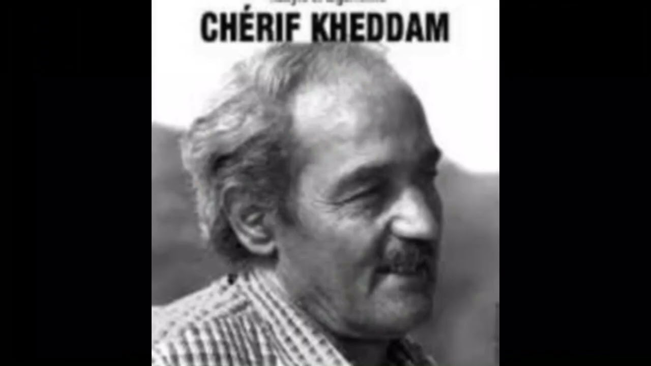 tekkesḍ-iyi (Cherif KHEDDAM)
