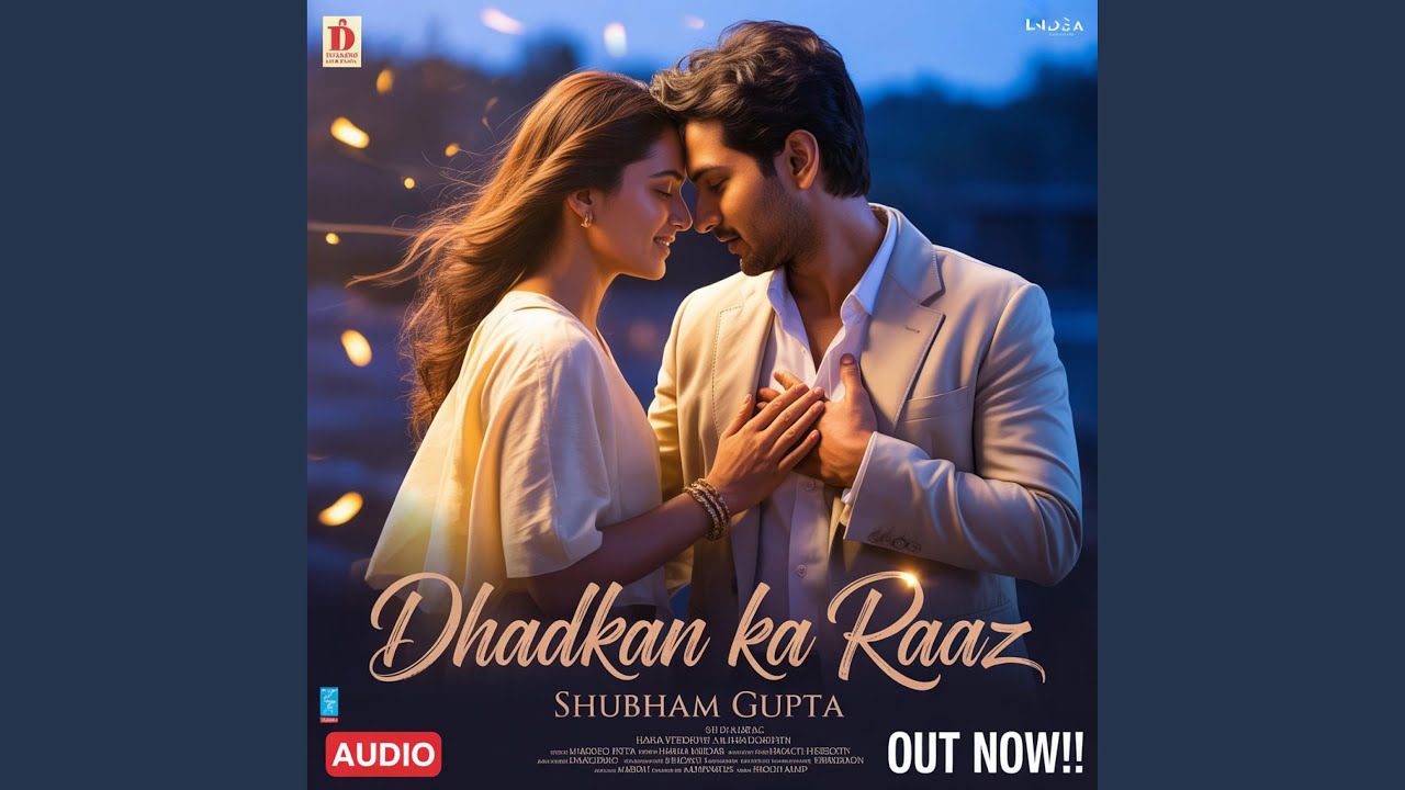 Dhadkan Ka Raaz (Track 1)
