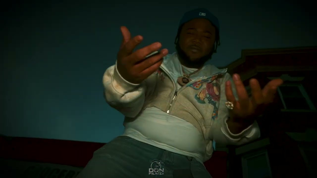 Macc - Ran It Up