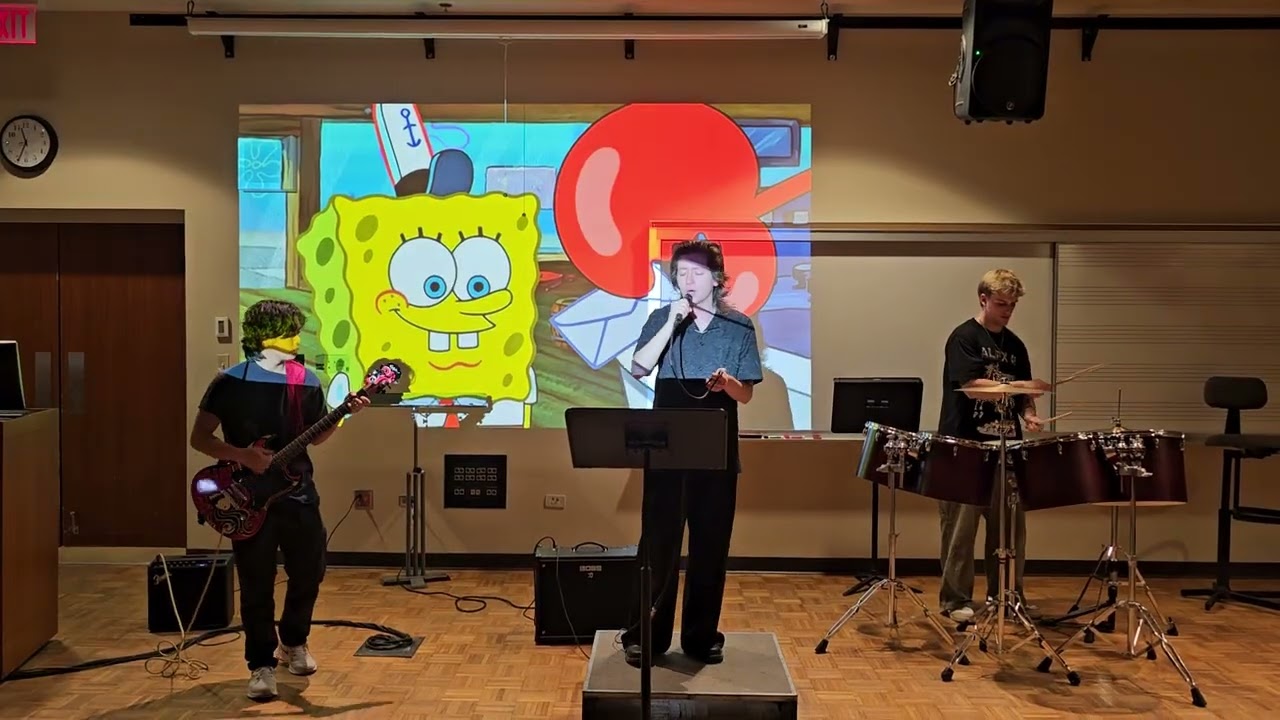 Chippychella Audition 4