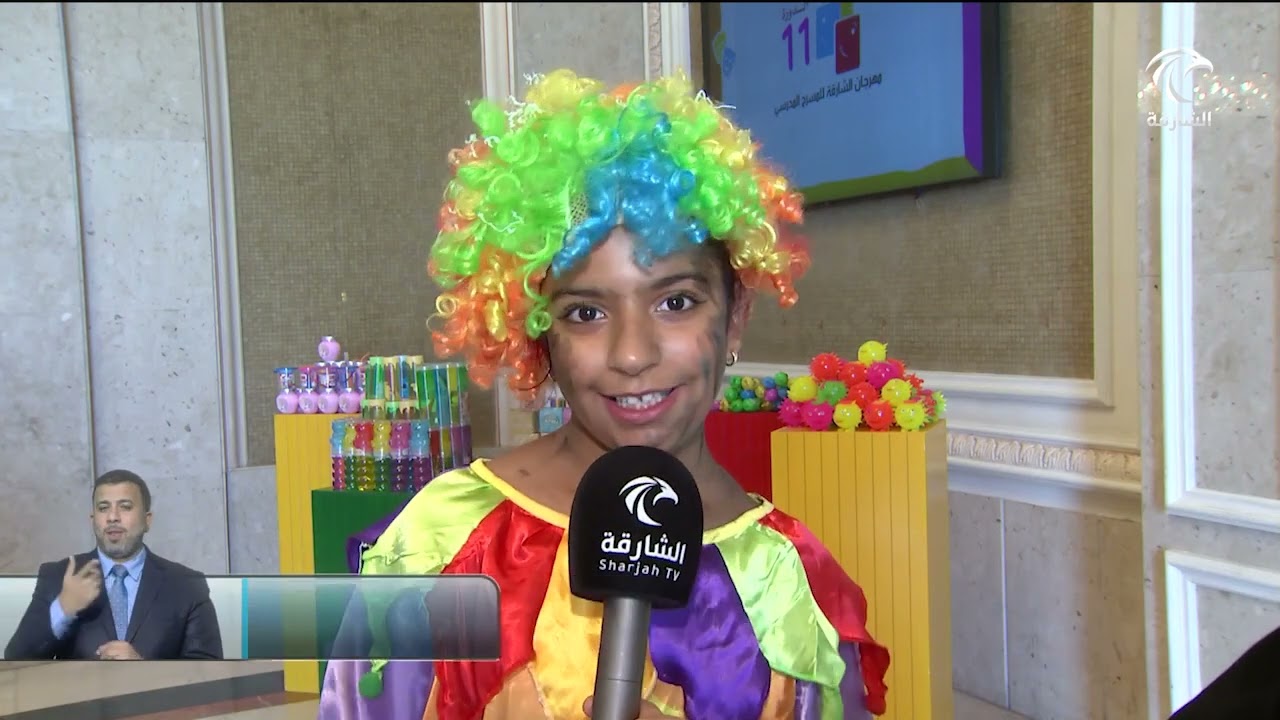 أخبار الدار | مهرجان المسرح المدرسي يشهد 15 عرضا مسرحيا على خشبة مسرح قصر الثقافة