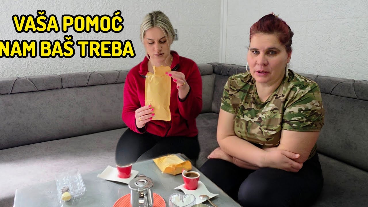 Naručiš i prevari te😡 Raspametili smo se zbog odvlaživača.