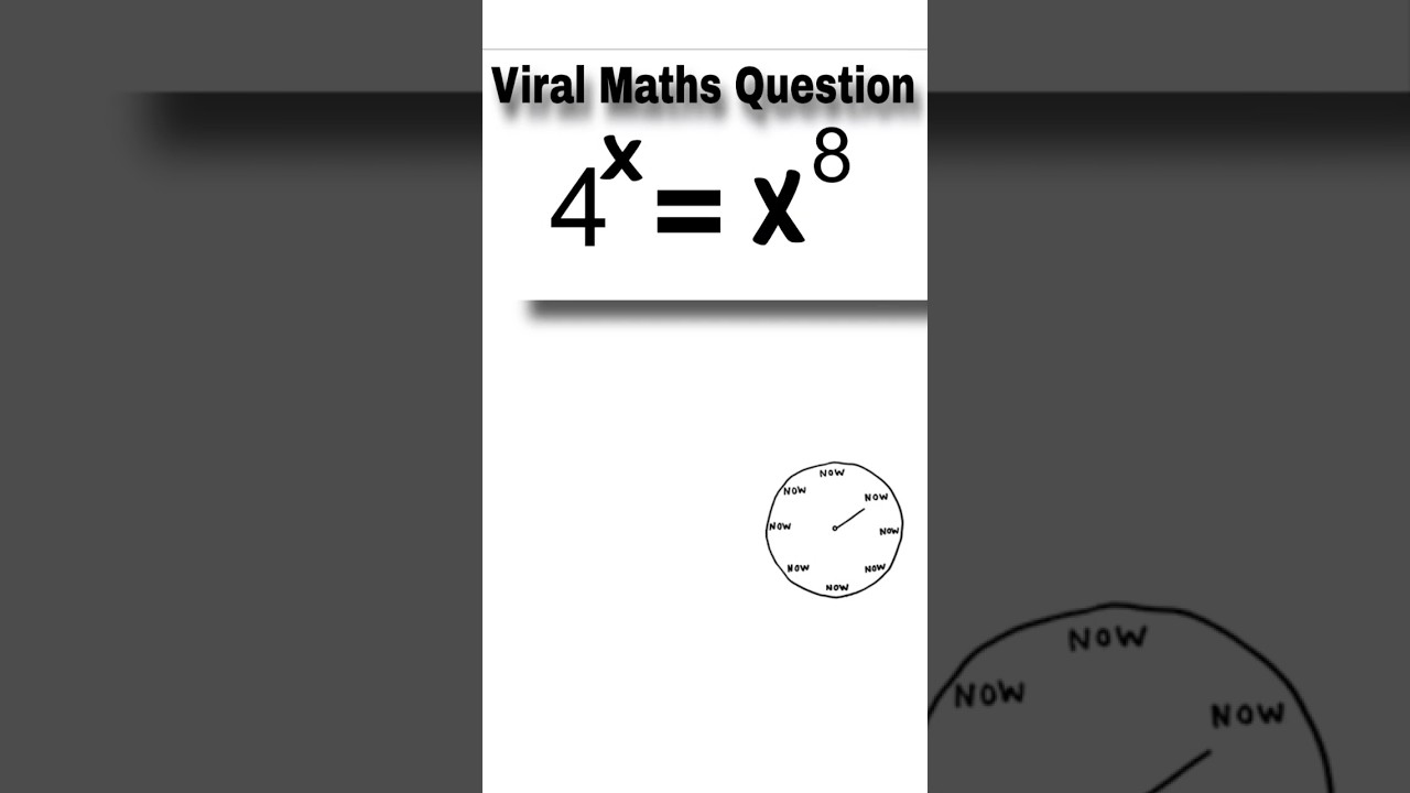 Viral Question ll 