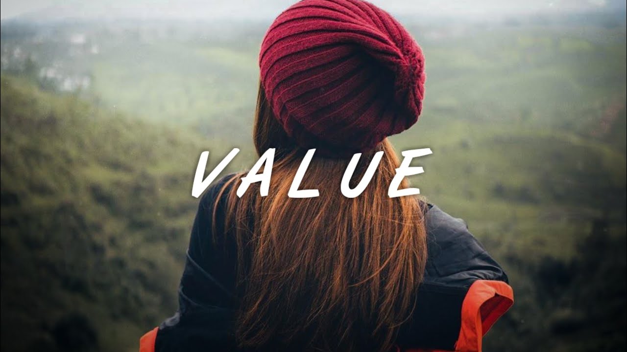Thimlife - Value (Lyrics) ft. Alessandra Votta