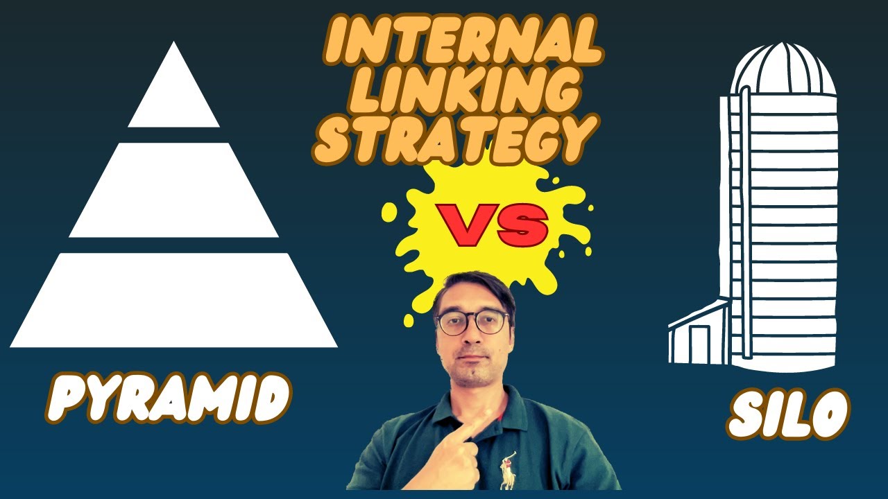 How To Optimize Your Internal Linking Structure For Higher Rankings In Google