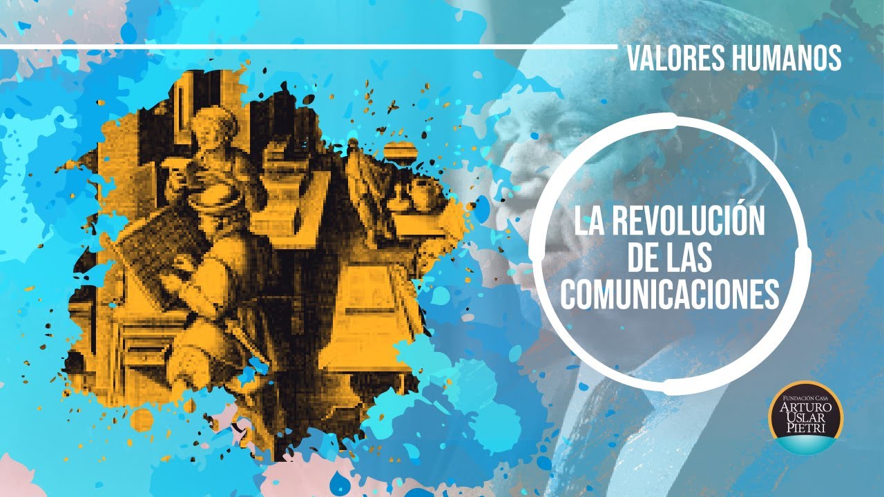La Revolución de Las Comunicaciones