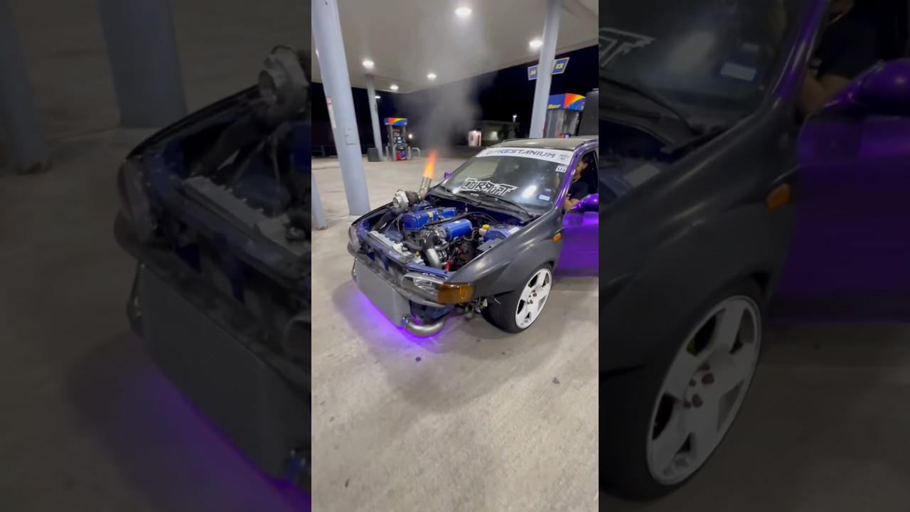 $20 Turbo Manifold #shorts #turbo #diy