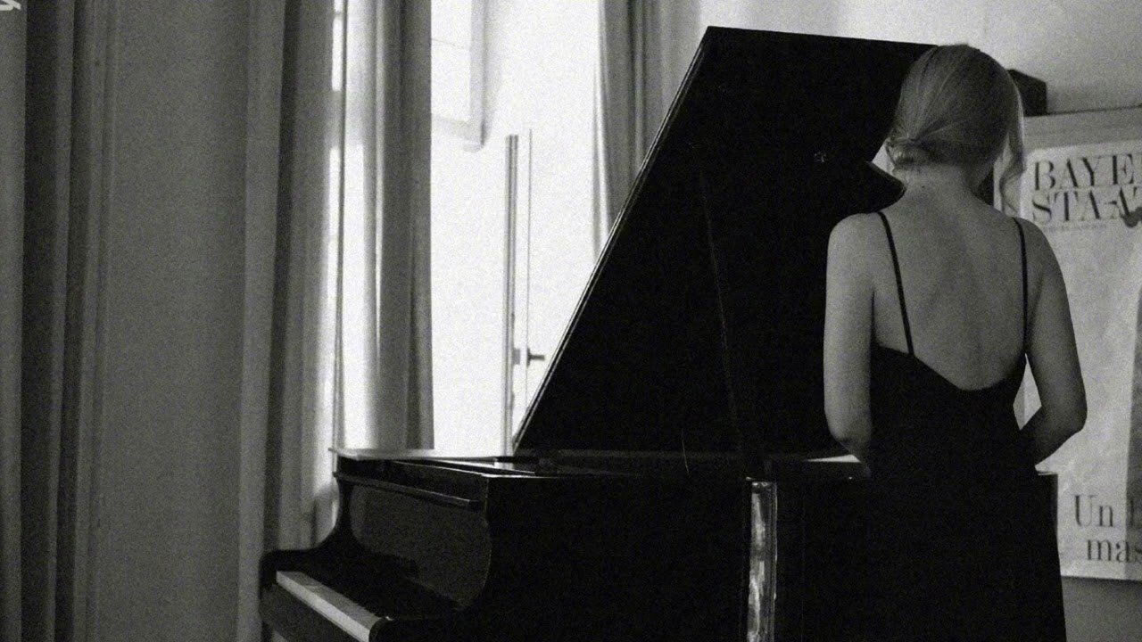 HELENA NOIR - Your Last Melody