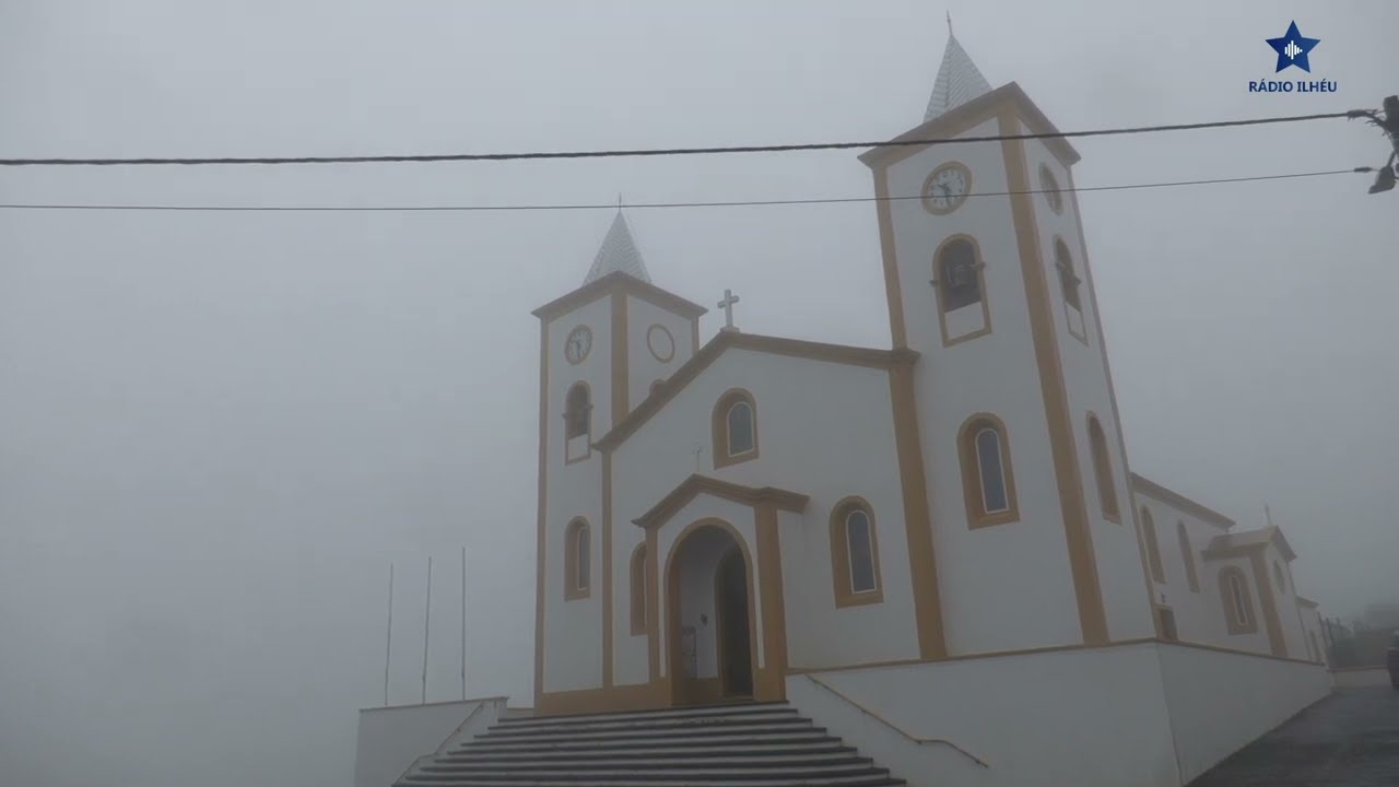 Eucaristia em honra de Santo Antão 2025