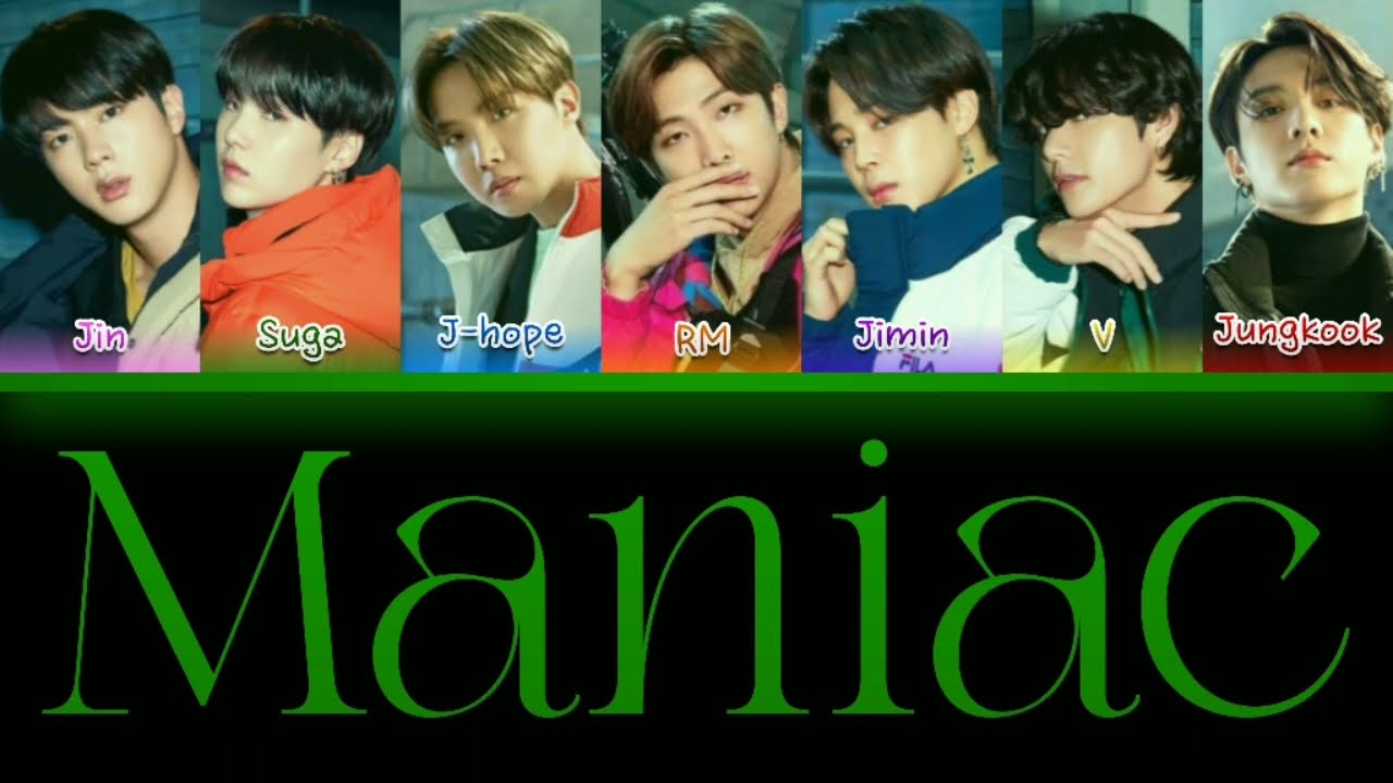 How Would BTS Sing 