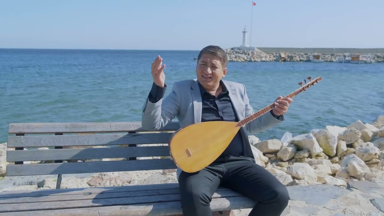 Özgür Nurşani- Sensiz Elim Kolum Bağlı