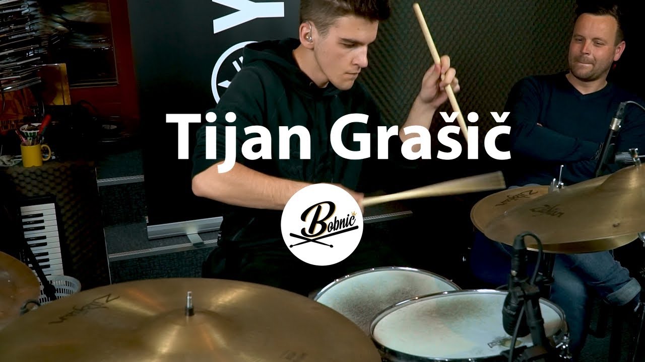 Tijan Grašič