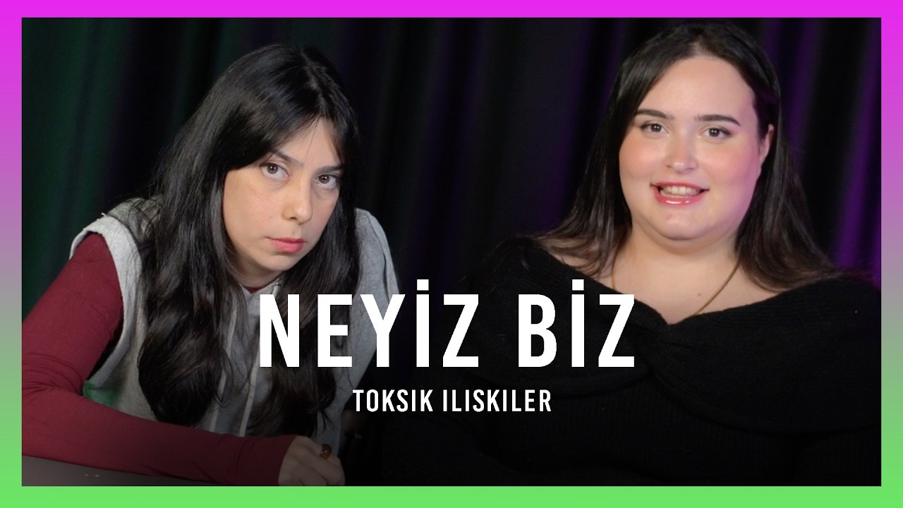 Situtaionship İlişkiler!? (G*vat mısınız?!) - Toksik İlişkiler
