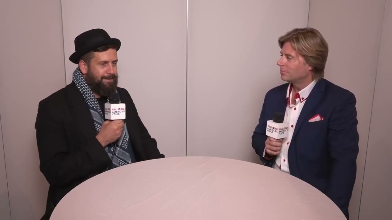 Israeli musician Yair Levi interviewed by Beau Davidson