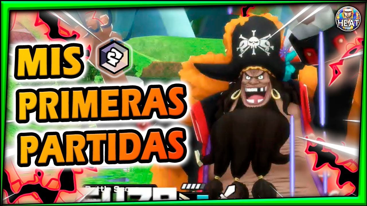 Mi PRIMERA VEZ con TEACH lo disfruté AL DOBLE en OPBR