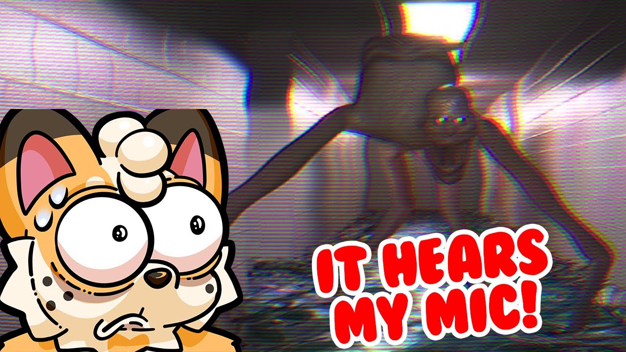 THE MONSTERS CAN HEAR TWITCH CHAT! | The Classrooms | February 4, 2023 | Twitch VOD