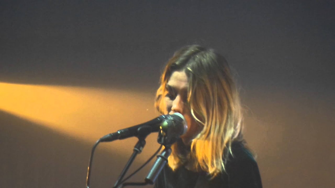 Wolf Alice   Silk